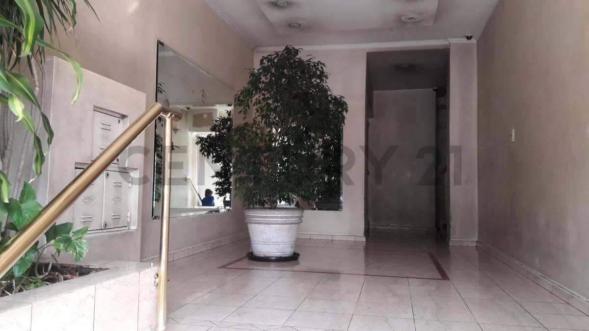 Foto de Excelente oportunidad cochera en venta en barrio San Nicolás, Capital, imagen 1