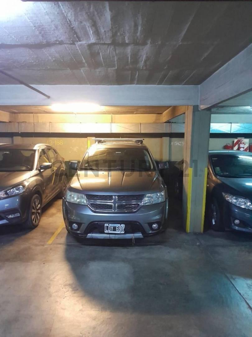 Foto de Cochera en venta en Recoleta., imagen 5