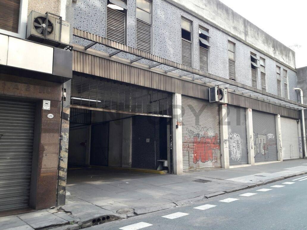 Foto de Excelente oportunidad cochera en venta en barrio Monserrat, Capital, imagen 1
