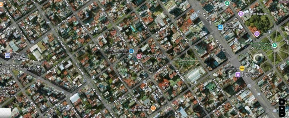 Foto de Venta De Cochera Fija Y Cubierta, imagen 4