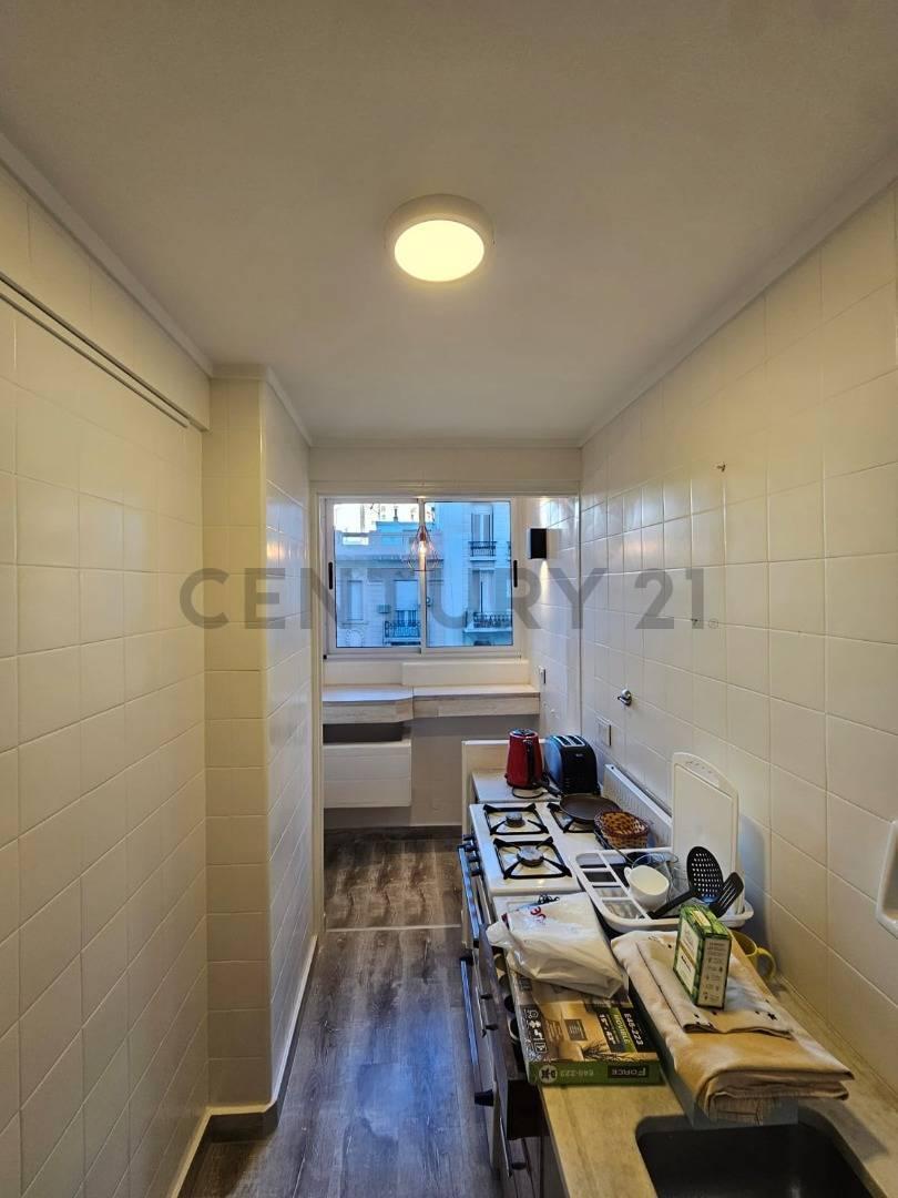 Foto de HERMOSO DEPARTAMENTO 2 AMBIENTES UBICADO EN EL CORAZON DE PALERMO, imagen 1