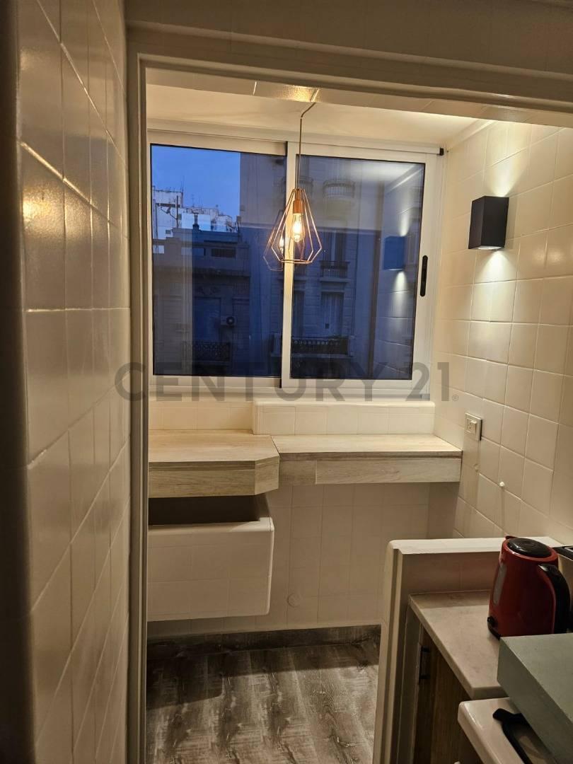 Foto de HERMOSO DEPARTAMENTO 2 AMBIENTES UBICADO EN EL CORAZON DE PALERMO, imagen 3