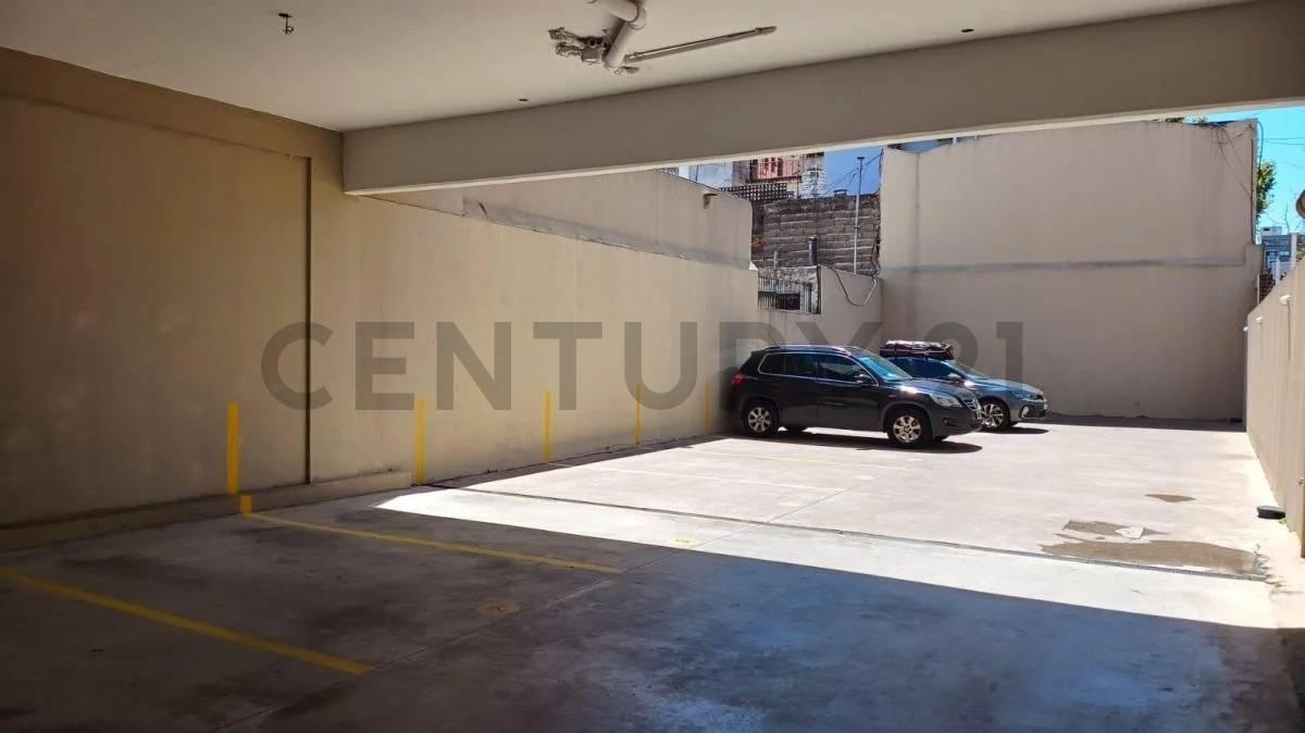 Foto de Excelente oportunidad cochera Descubierta en venta en barrio Monte, imagen 3