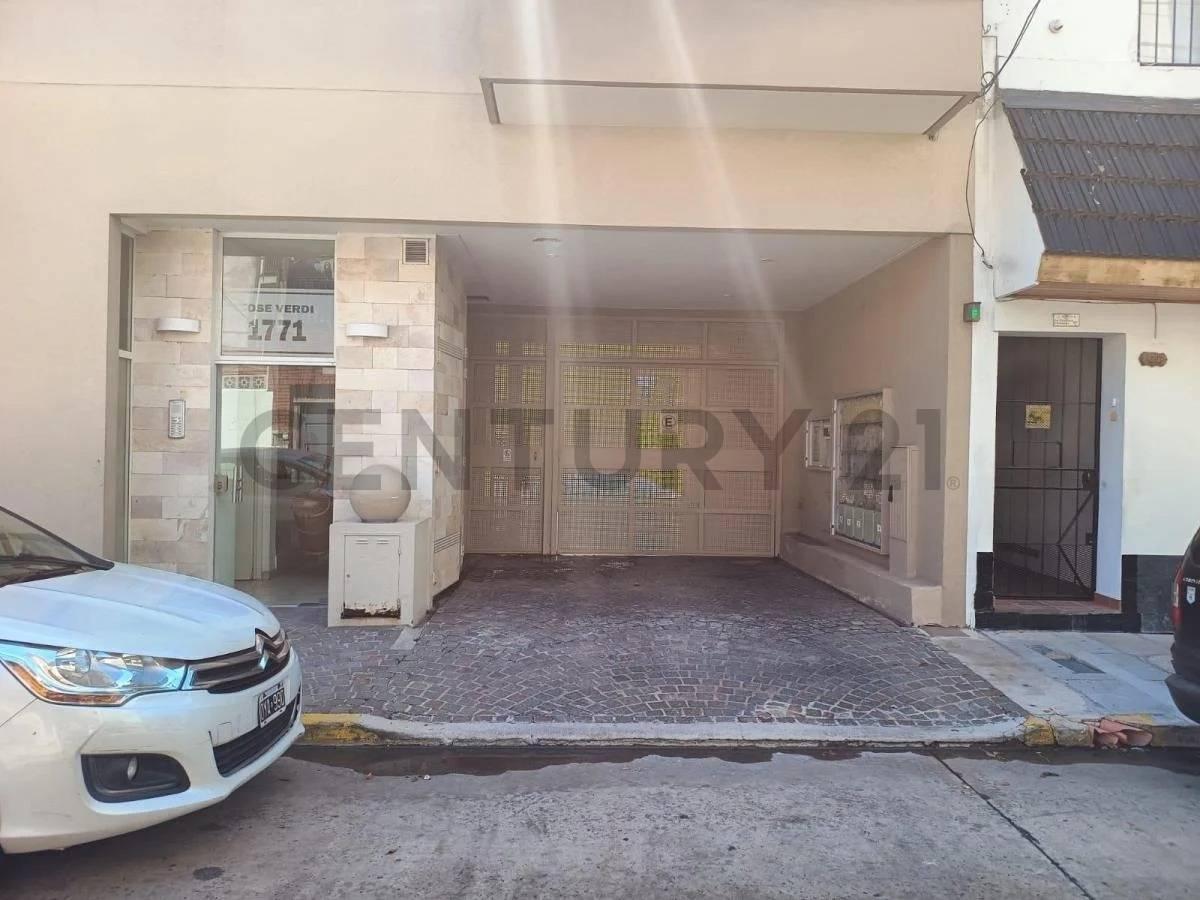 Foto de Excelente oportunidad cochera Descubierta en venta en barrio Monte, imagen 1