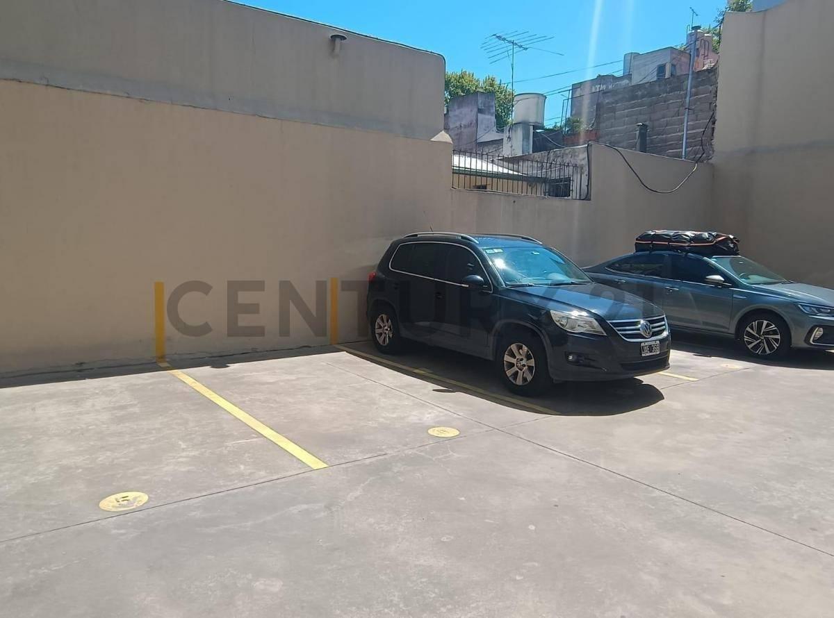 Foto de Excelente oportunidad cochera Descubierta en venta en barrio Monte, imagen 4
