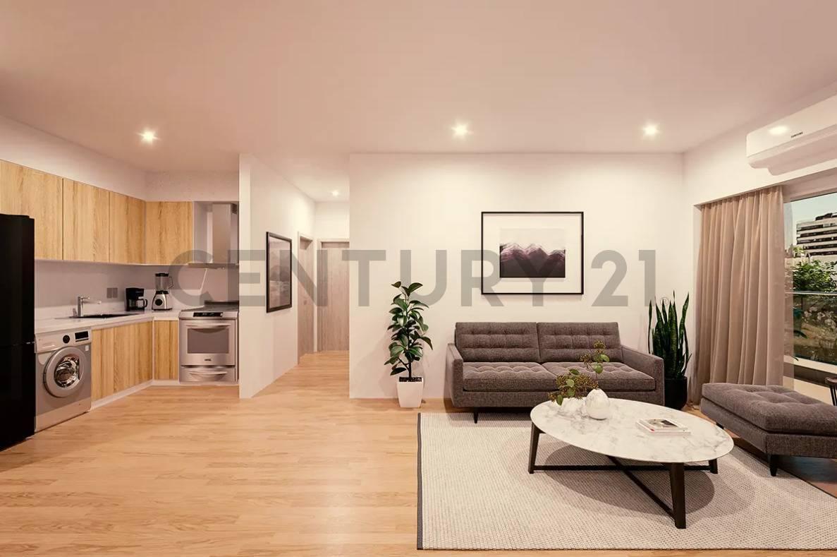 Foto de Departamento de 3 ambientes en Nuñez, imagen 1