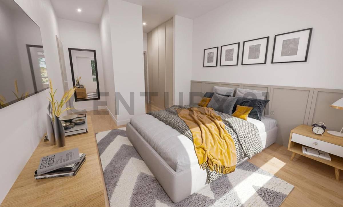 Foto de Departamento de 3 ambientes en Nuñez, imagen 3