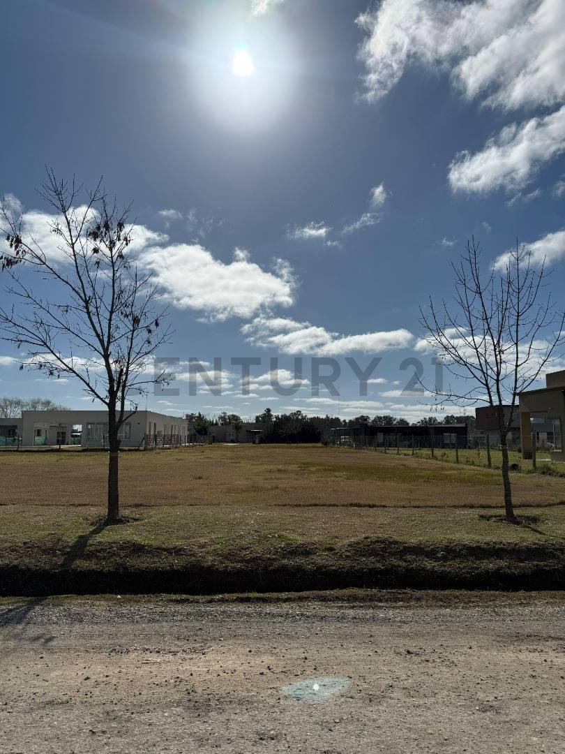 Foto de EXCELENTE LOTE EN VENTA EN BARRIO SANTA ISABEL 2 INGERIERO MASCHWITZ, imagen 5