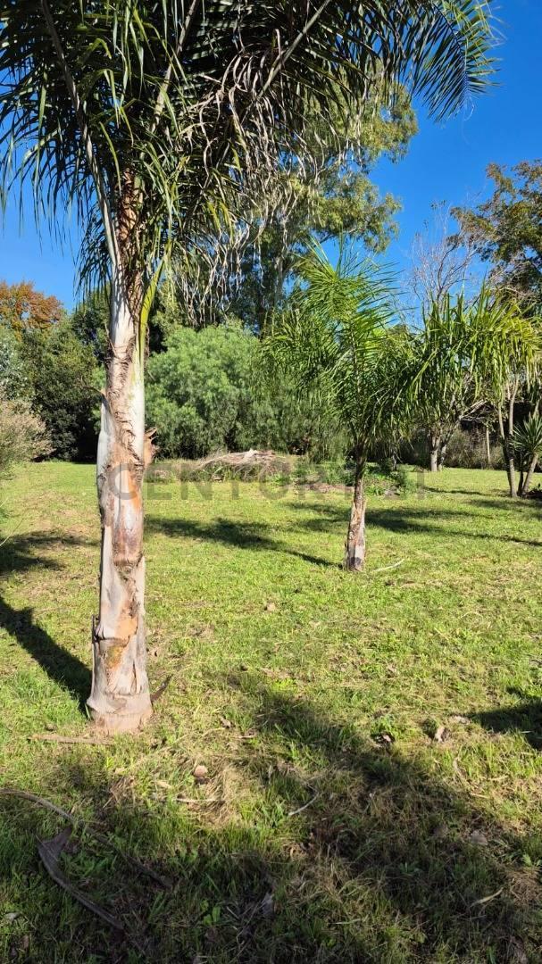 Foto de EXCELENTE LOTE EN VENTA EN BARRIO PRIVADO PARQUE LA COLINA , LA CAMPANA., imagen 1