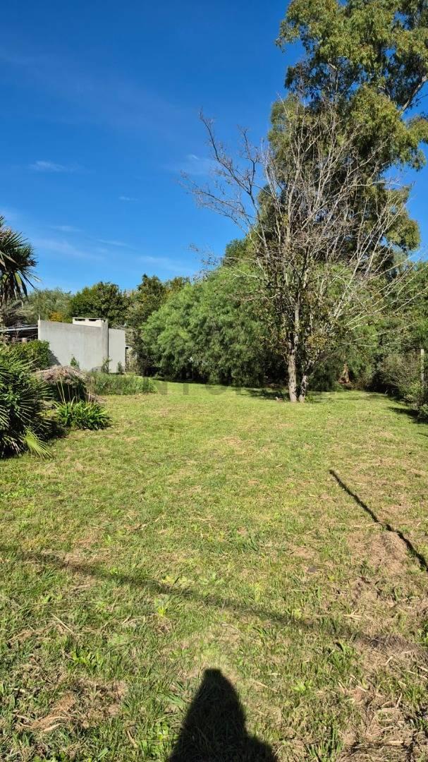 Foto de EXCELENTE LOTE EN VENTA EN BARRIO PRIVADO PARQUE LA COLINA , LA CAMPANA., imagen 4