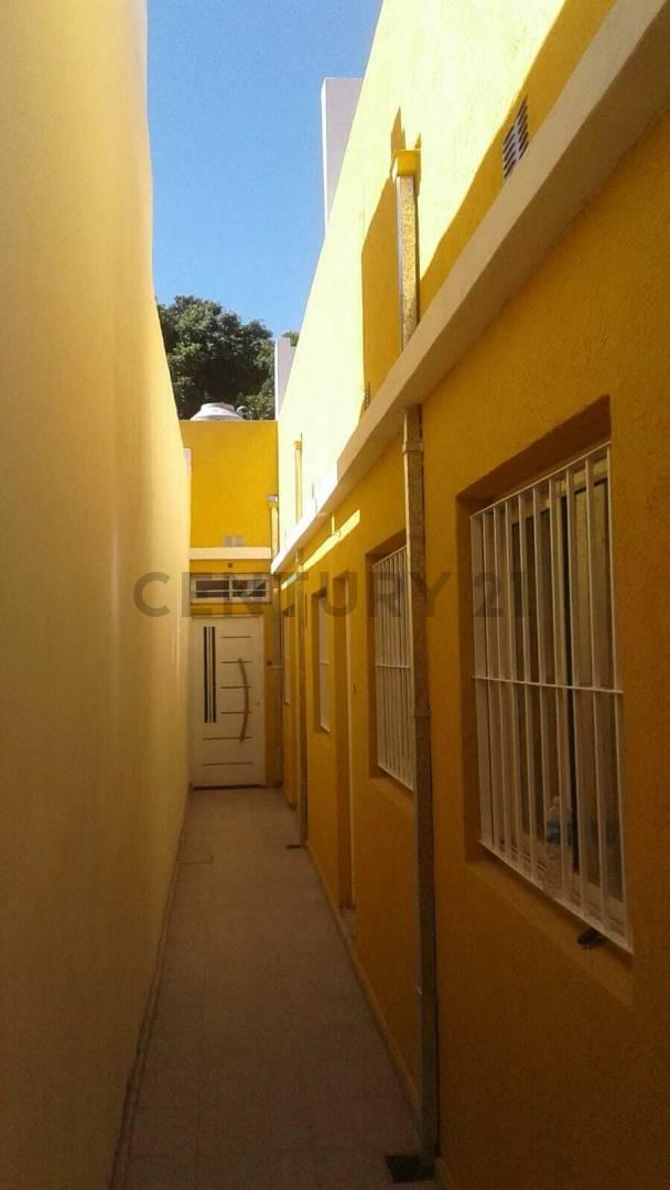 Foto de Departamento Tipo Casa en Planta Baja en Venta, imagen 2
