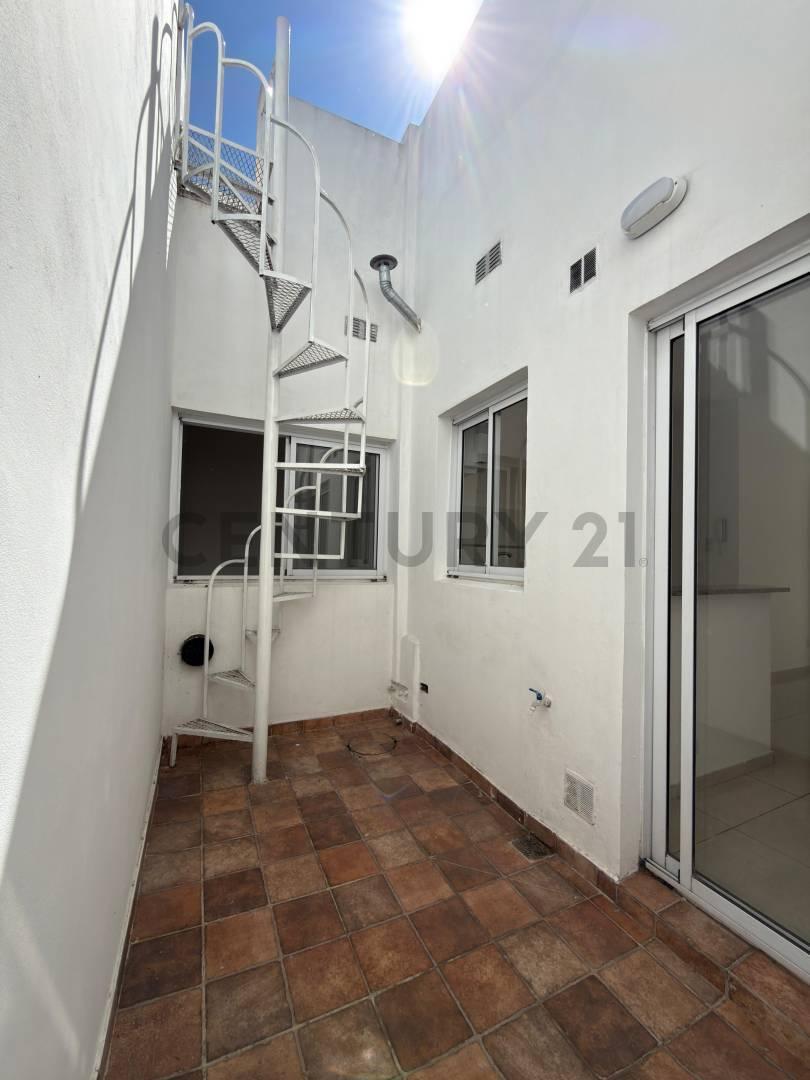 Foto de Departamento Tipo Casa en Planta Baja en Venta, imagen 5