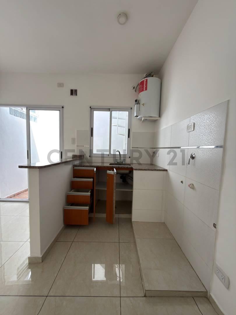 Foto de Departamento Tipo Casa en Planta Baja en Venta, imagen 3