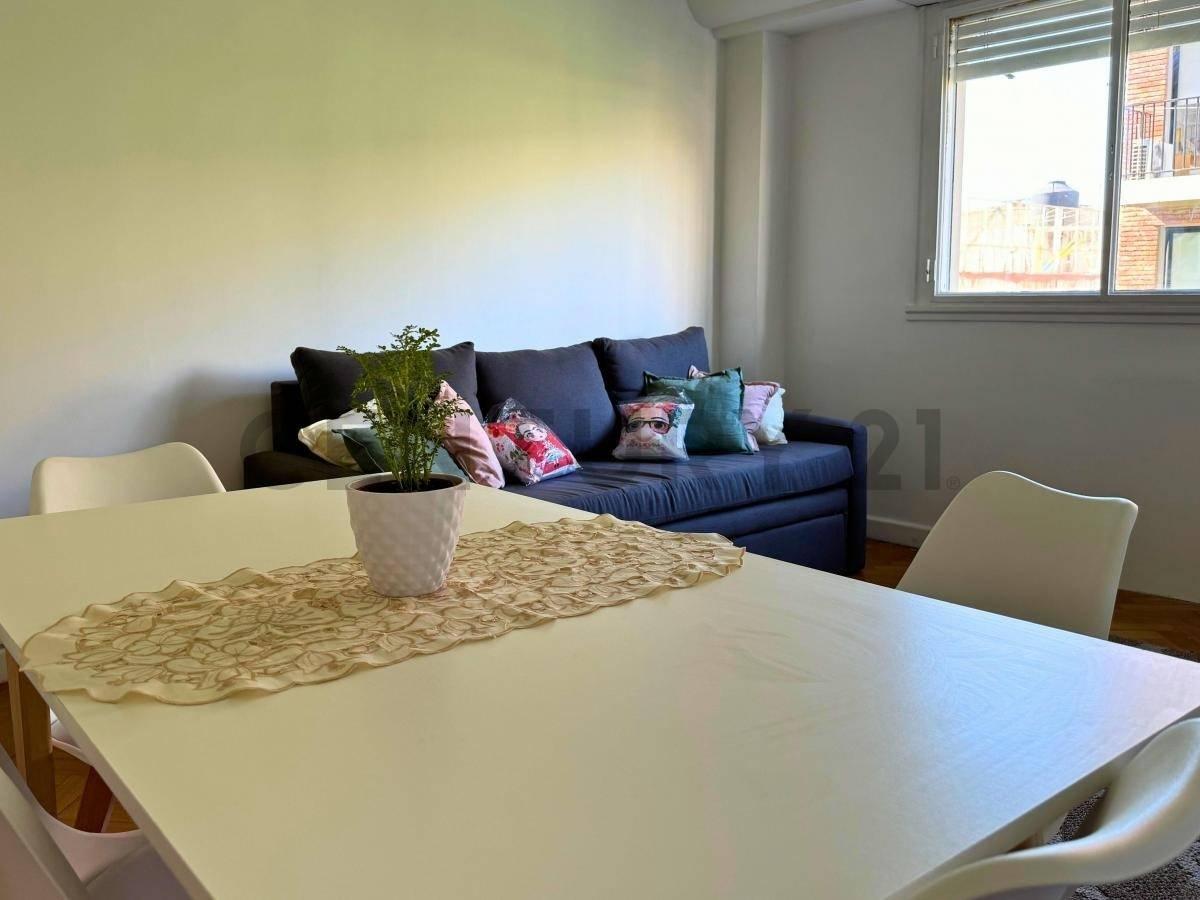 Foto de Hermoso Departamento 2 ambientes - México, Balvanera, Capital Federal, imagen 1