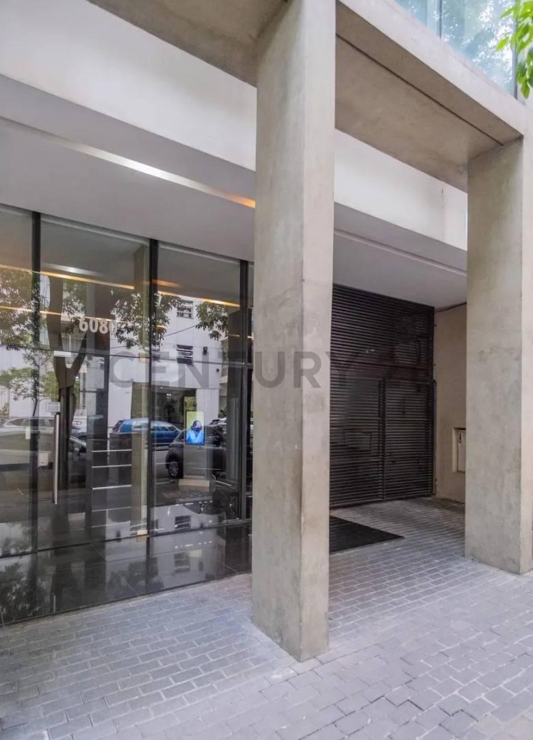 Foto de Cochera en venta en Palermo ., imagen 1