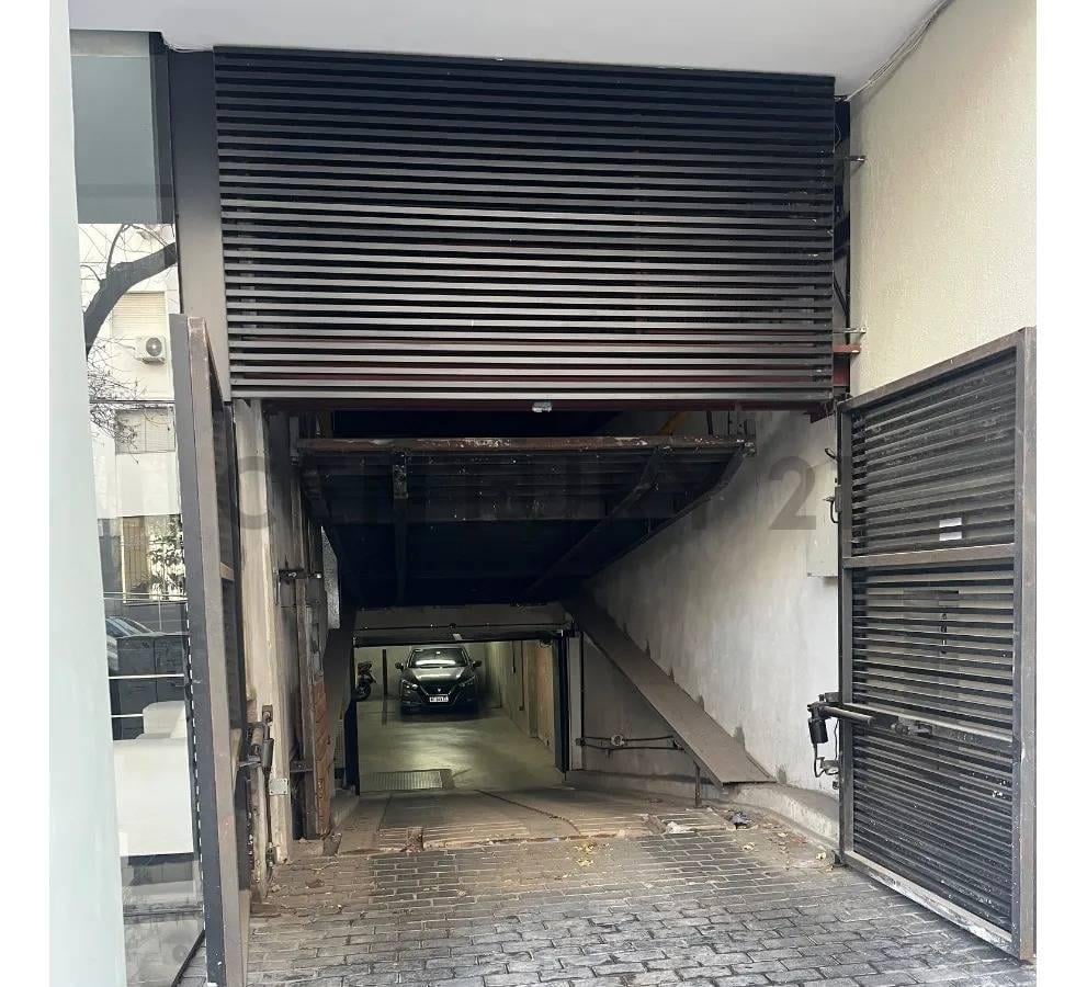 Foto de Cochera en venta en Palermo ., imagen 2