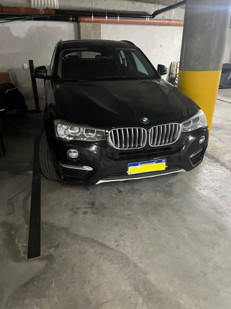 Foto de Cochera en venta en Palermo ., imagen 3