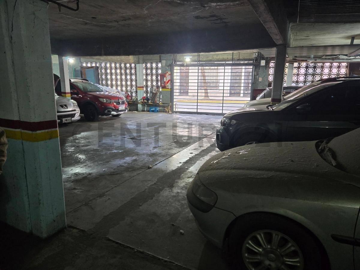 Foto de Excelente oportunidad cochera fija en venta en barrio Balvanera, imagen 1