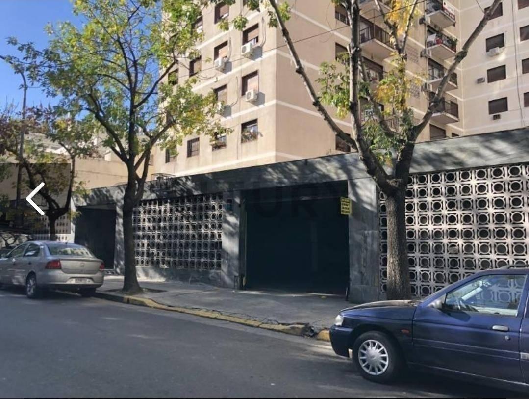 Foto de Excelente oportunidad cochera fija en venta en barrio Balvanera, imagen 2