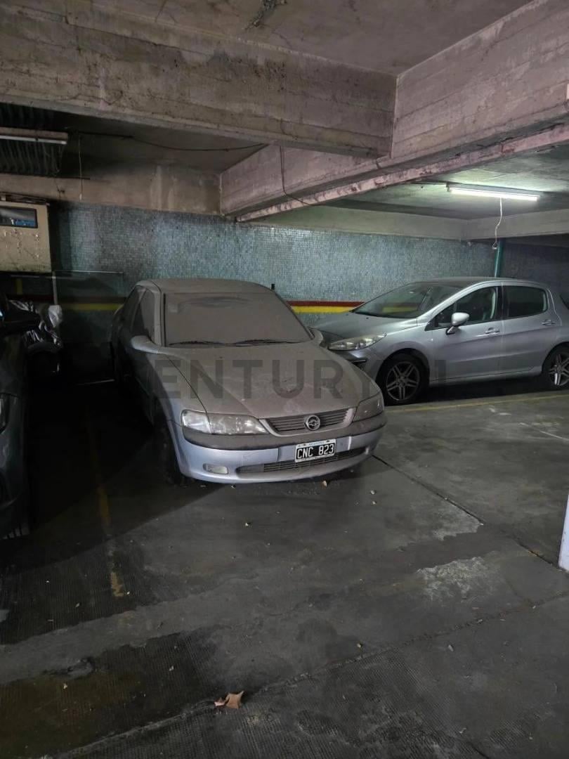 Foto de Excelente oportunidad cochera fija en venta en barrio Balvanera, imagen 4