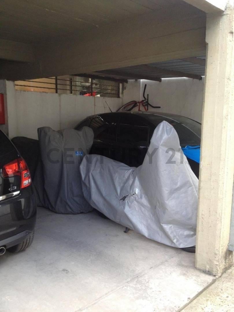 Foto de Excelente oportunidad cochera en venta en zona centrica San Fernando, imagen 3