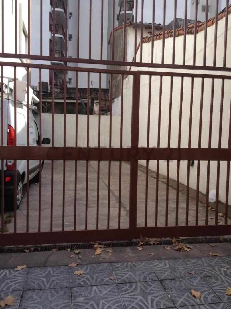 Foto de Excelente oportunidad cochera en venta en zona centrica San Fernando, imagen 2