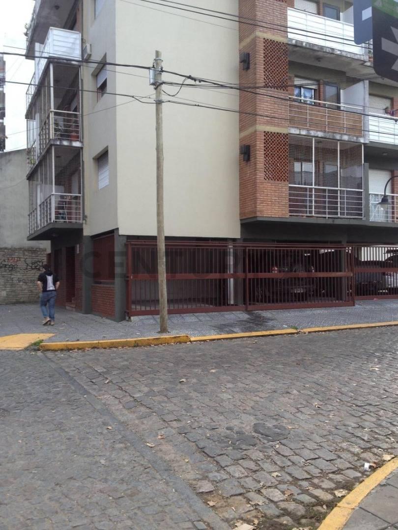 Foto de Excelente oportunidad cochera en venta en zona centrica San Fernando, imagen 1