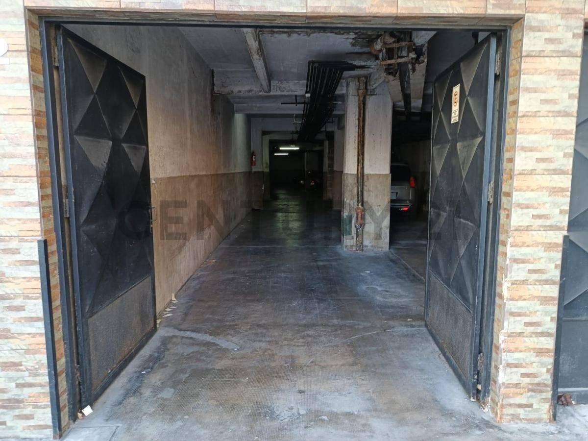 Foto de Excelente oportunidad cochera en venta en barrio Flores , en Capital, imagen 3