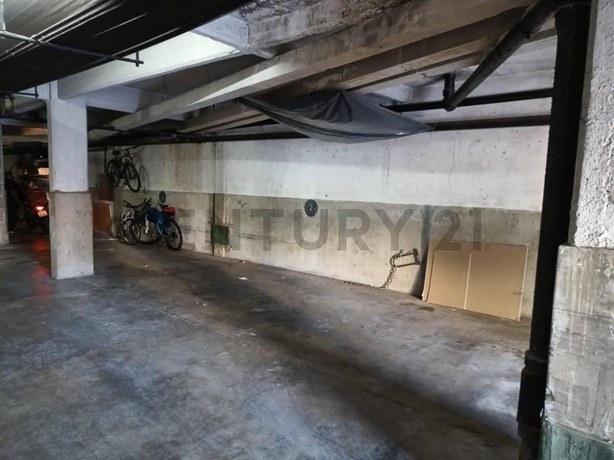 Foto de Excelente oportunidad cochera en venta en barrio Flores , en Capital, imagen 4