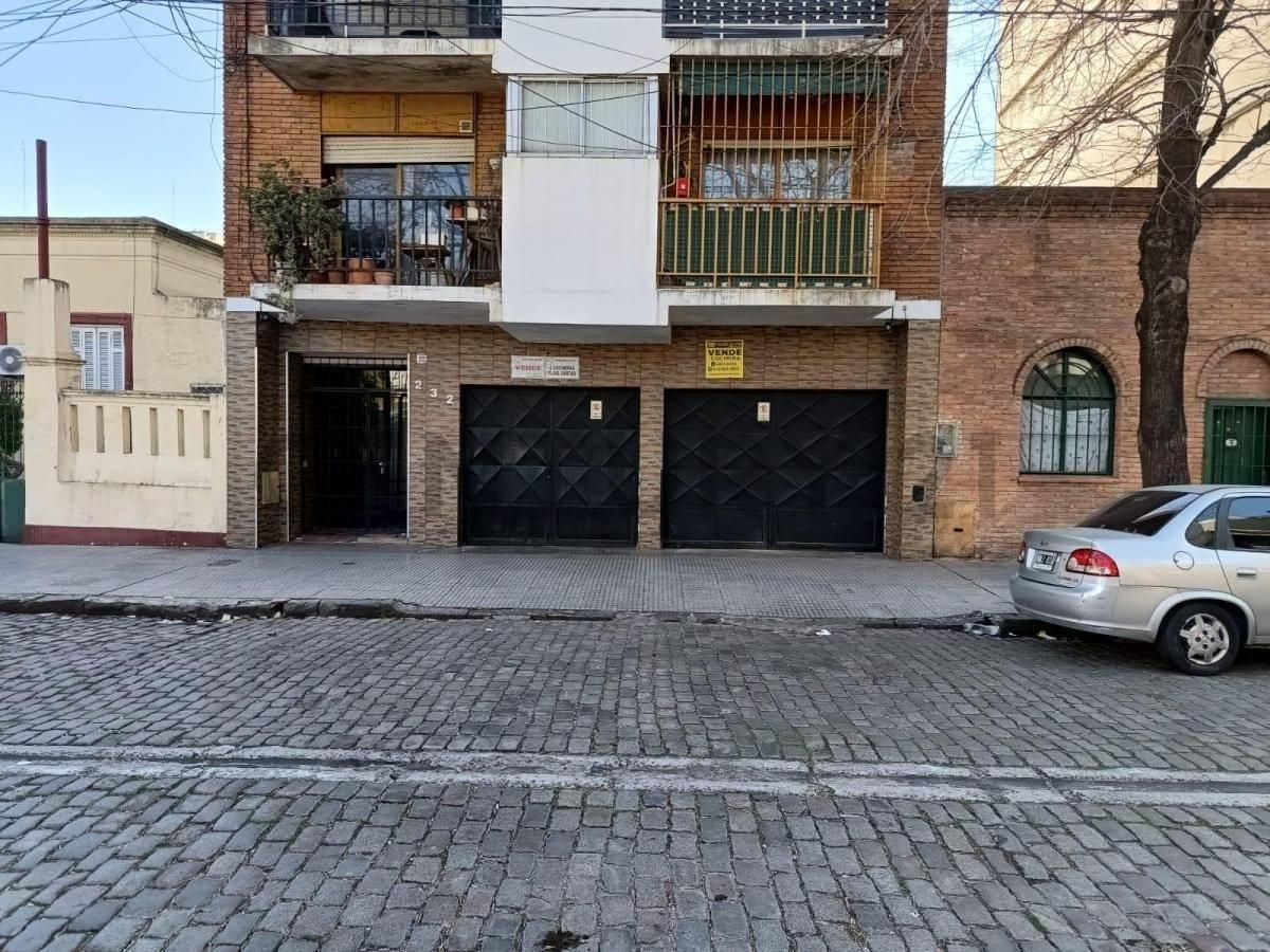 Foto de Excelente oportunidad cochera en venta en barrio Flores , en Capital, imagen 5