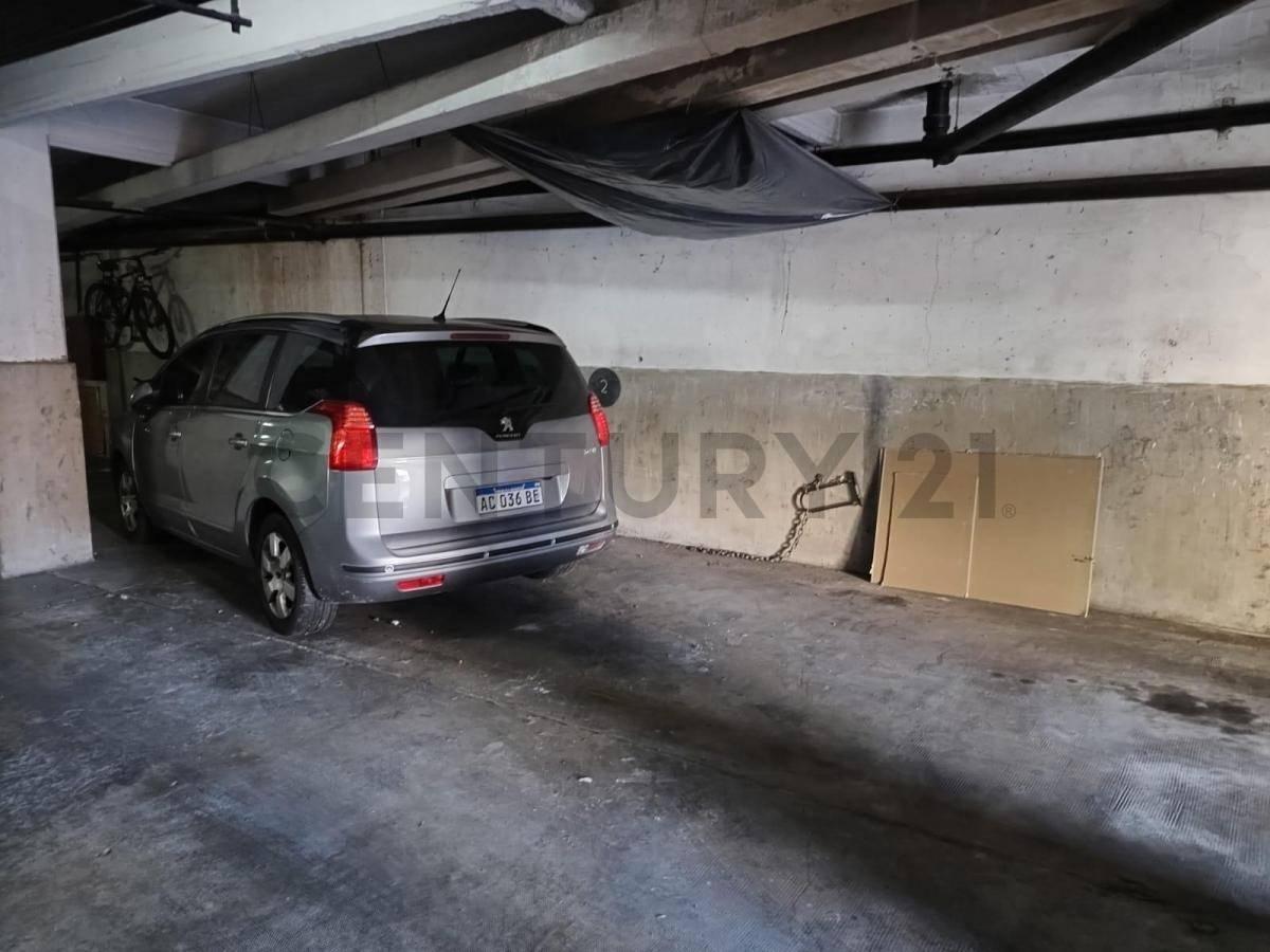 Foto de Excelente oportunidad cochera en venta en barrio Flores , en Capital, imagen 1