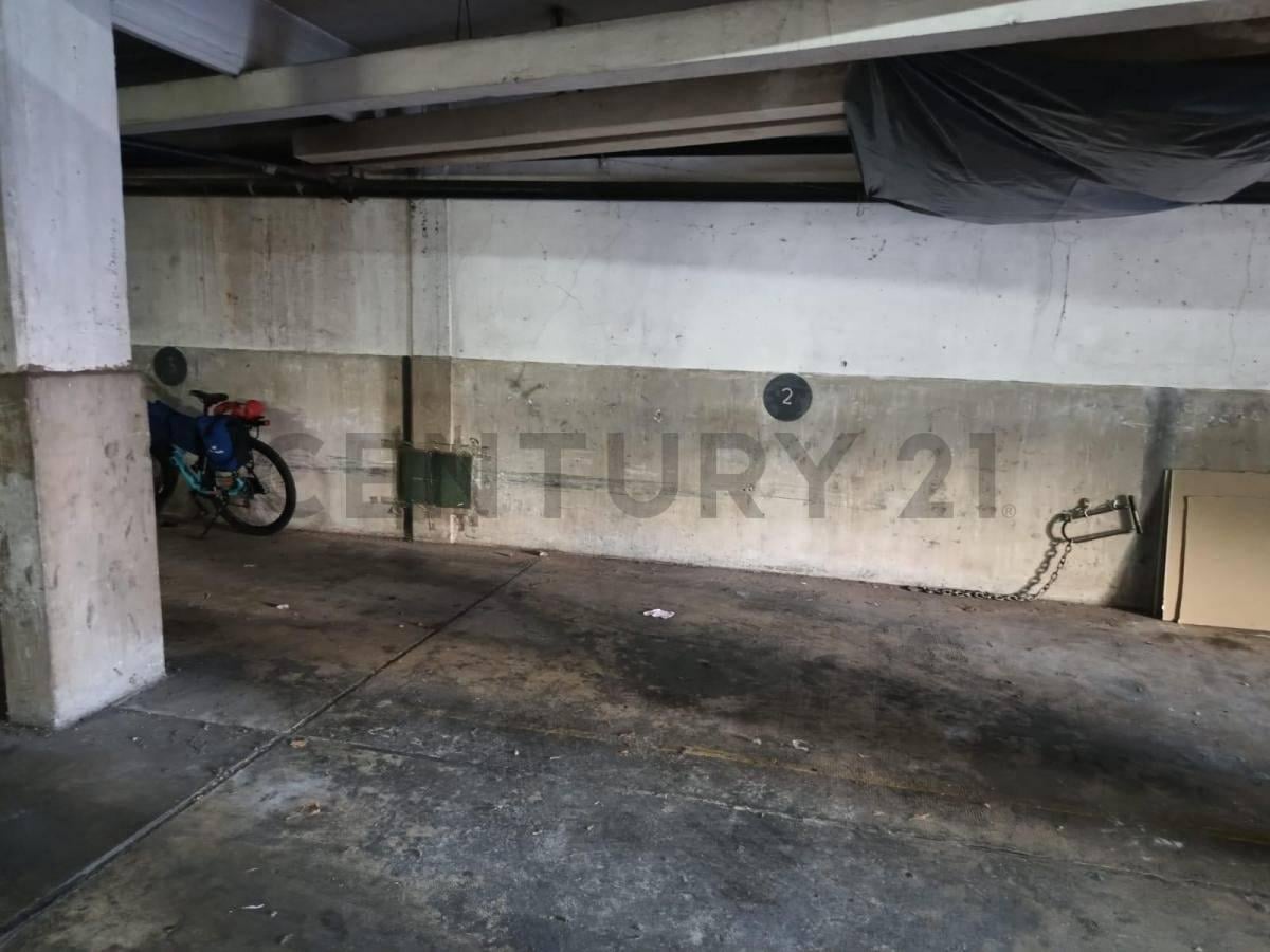 Foto de Excelente oportunidad cochera en venta en barrio Flores , en Capital, imagen 2