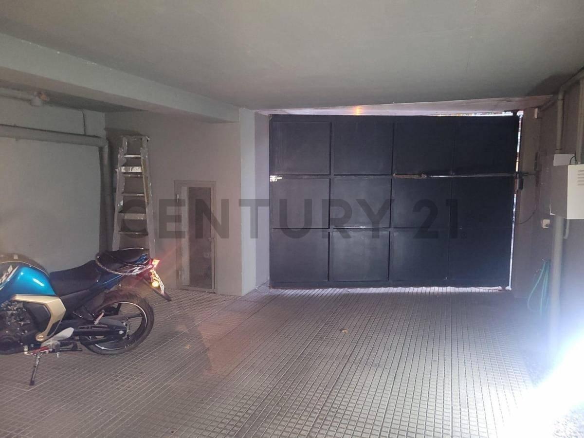 Foto de Excelente oportunidad cochera en venta en Villa Crespo ., imagen 2