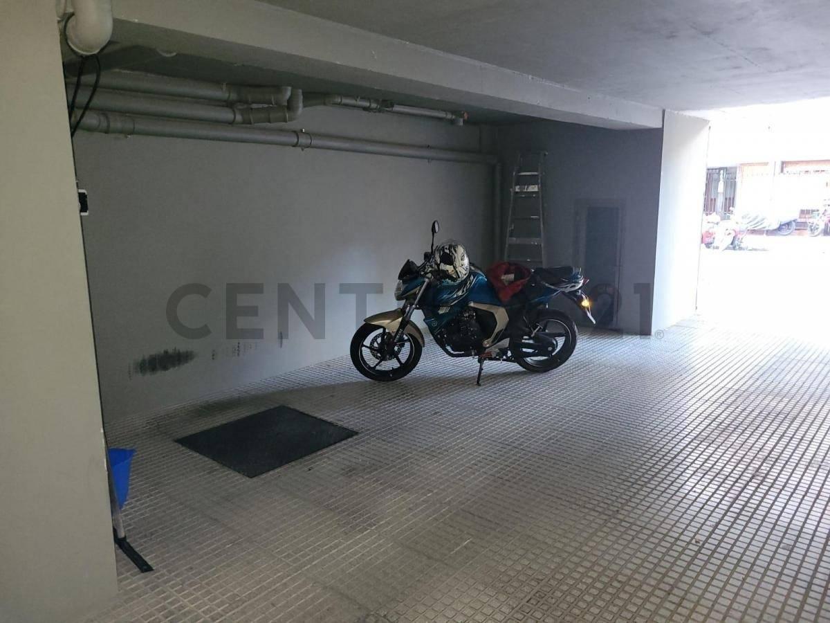 Foto de Excelente oportunidad cochera en venta en Villa Crespo ., imagen 3