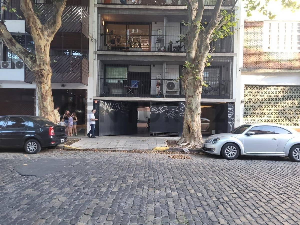 Foto de Excelente oportunidad cochera en venta en Villa Crespo ., imagen 4