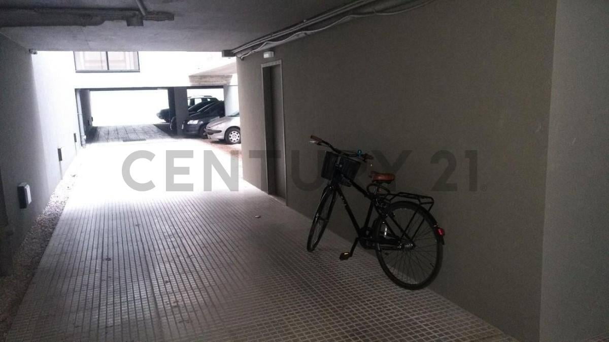 Foto de Excelente oportunidad cochera en venta en Villa Crespo ., imagen 1