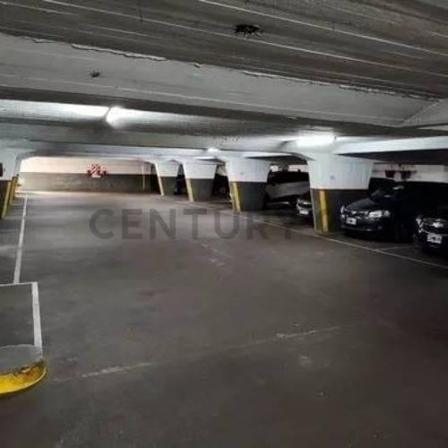 Foto de Excelente oportunidad cochera en venta en barrio San Nicolás, Capital, imagen 2