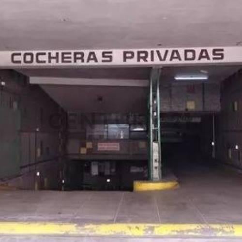 Foto de Excelente oportunidad cochera en venta en barrio San Nicolás, Capital, imagen 3