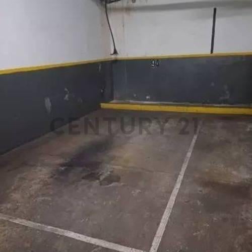 Foto de Excelente oportunidad cochera en venta en barrio San Nicolás, Capital, imagen 1