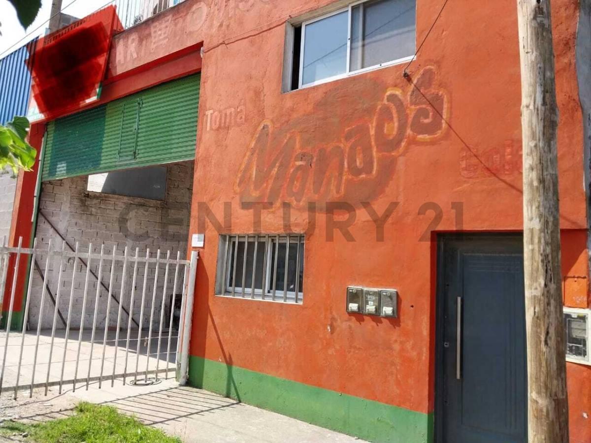 Foto de Excelente Nave Industrial a La Venta, imagen 5