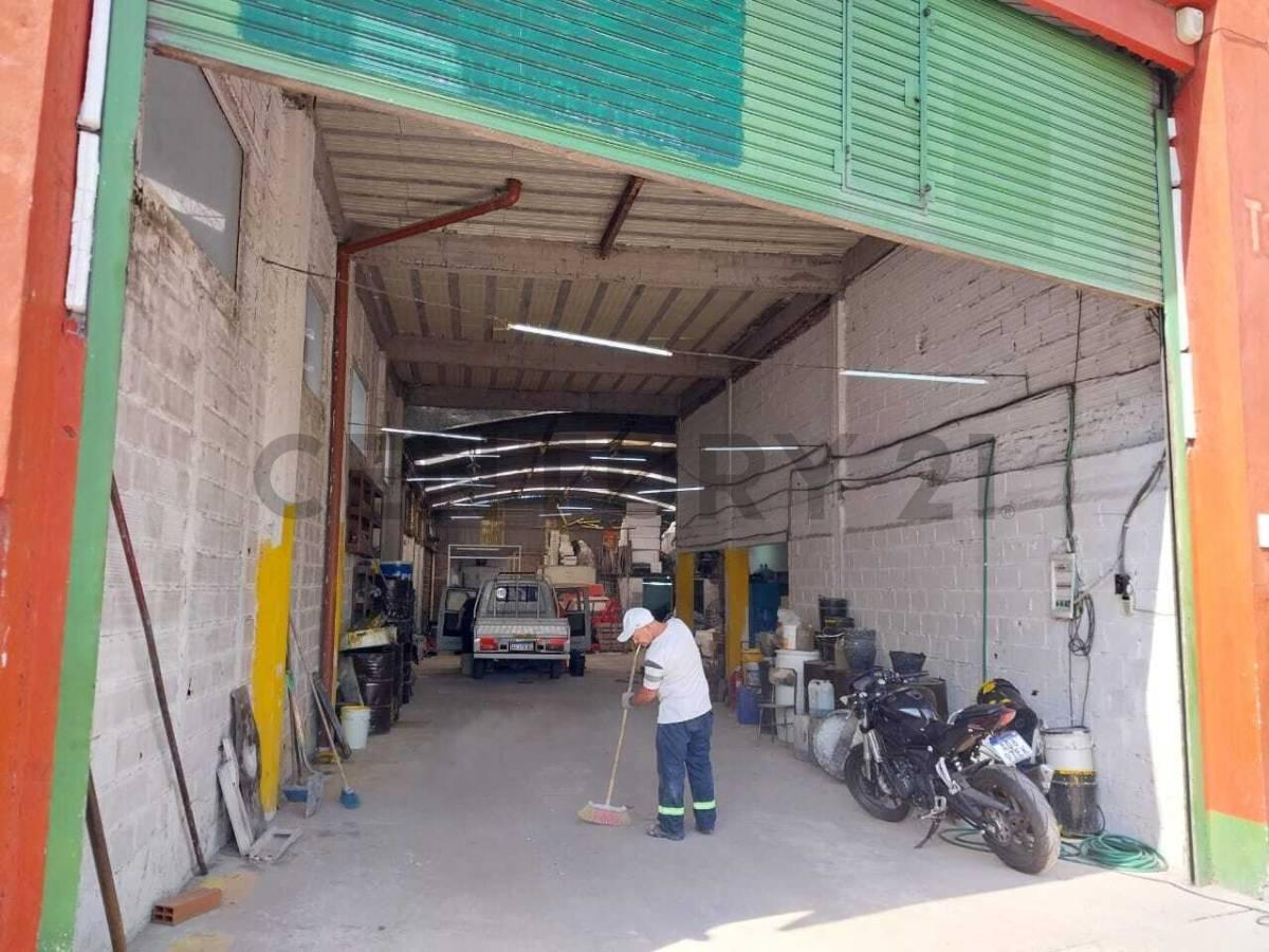 Foto de Excelente Nave Industrial a La Venta, imagen 1