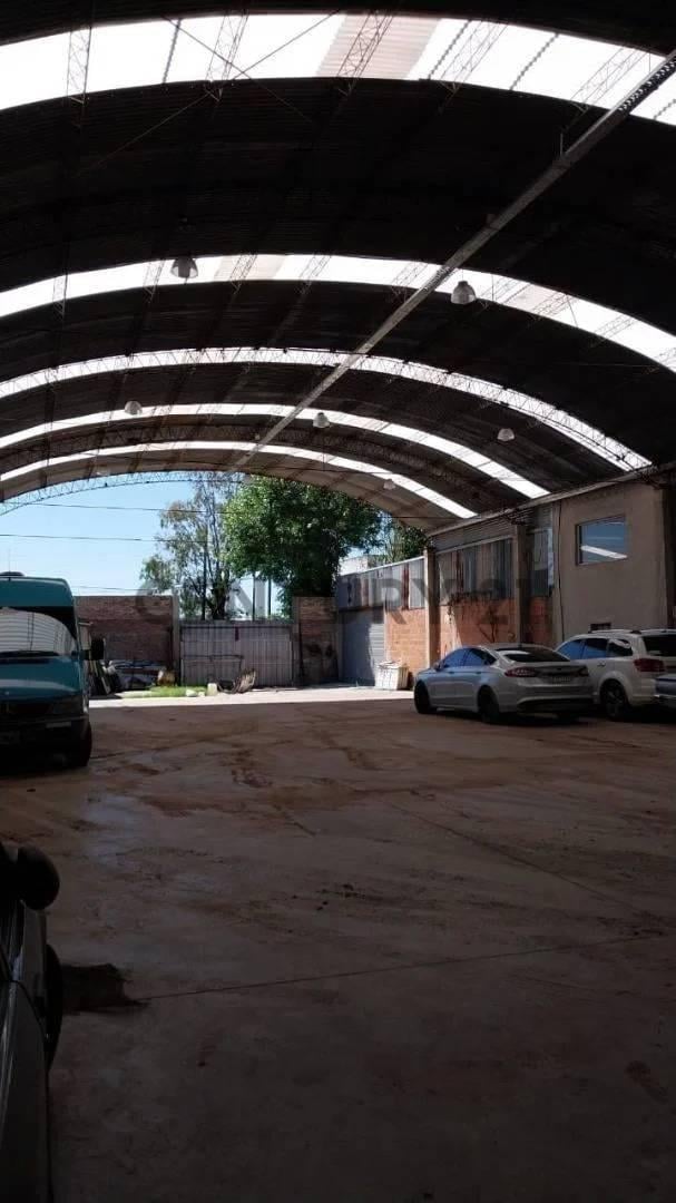 Foto de Excelente Nave Industrial a La Venta, imagen 4