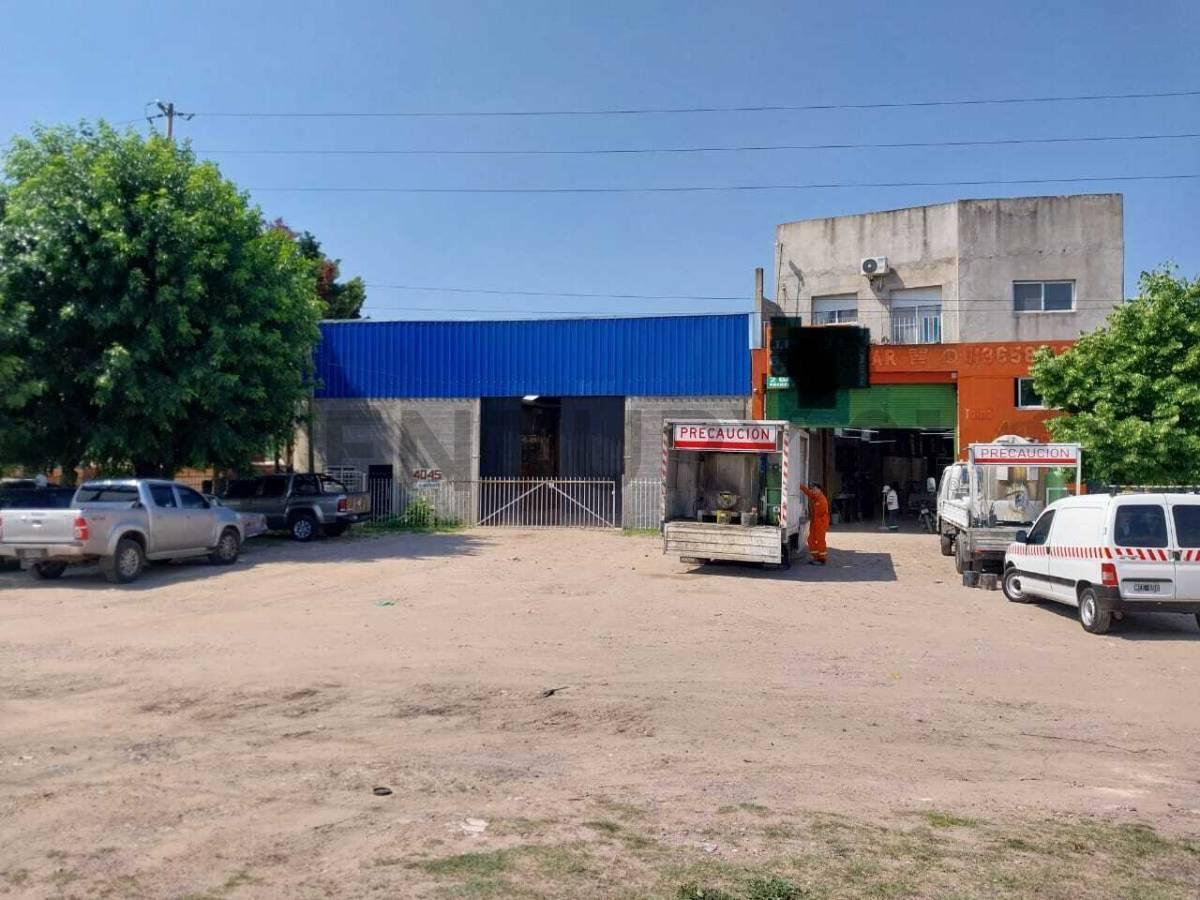 Foto de Excelente Nave Industrial a La Venta, imagen 1