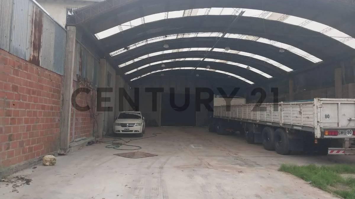 Foto de Excelente Nave Industrial a La Venta, imagen 2