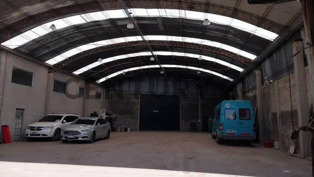 Foto de Excelente Nave Industrial a La Venta, imagen 5