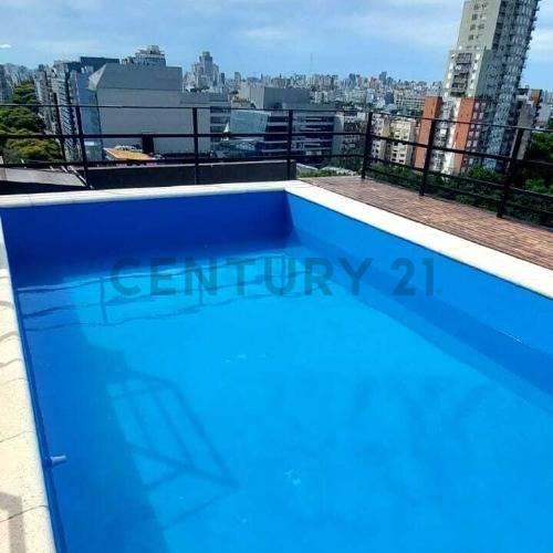 Foto de Impecable 2 Ambientes Ubicado en Villa Crespo., imagen 3