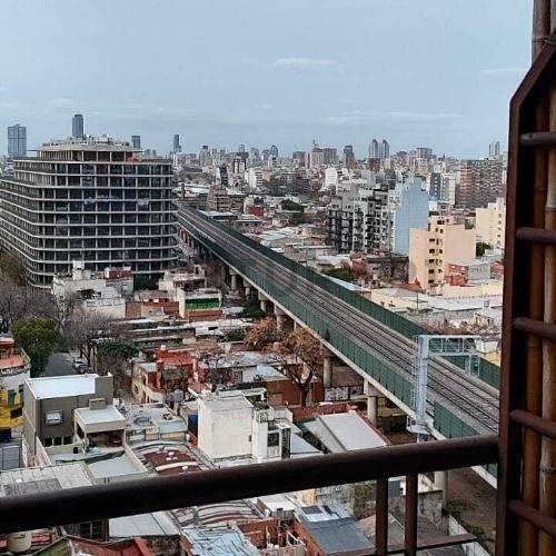 Foto de Impecable 2 Ambientes Ubicado en Villa Crespo., imagen 4