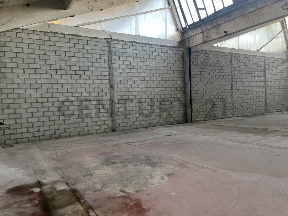 Foto de Alquiler de Nave Industrial/depósito en Vicente López., imagen 1