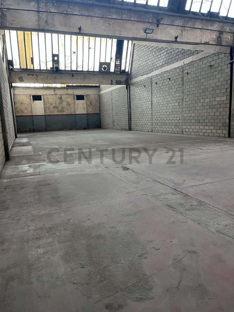 Foto de Deposito de 375 m² en Alquiler, Dentro de Predio con Seguridad, Florida, imagen 4