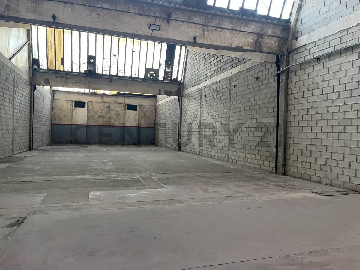 Foto de Deposito de 375 m² en Alquiler, Dentro de Predio con Seguridad, Florida, imagen 1